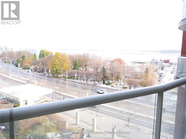 Building Photo - 708 Queens Quay W