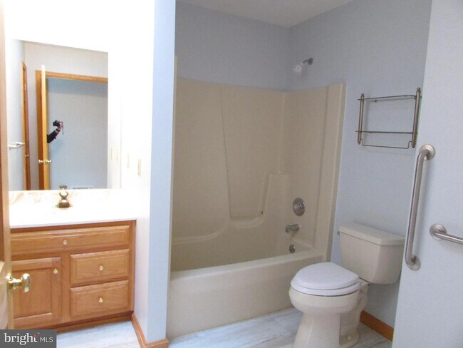 Baño - 538 Gerald St