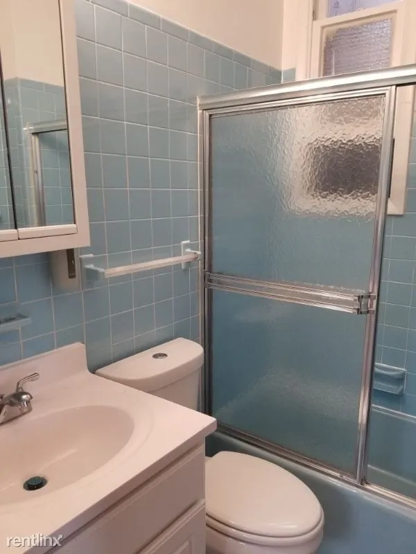 Bathroom - 6014 68th Rd