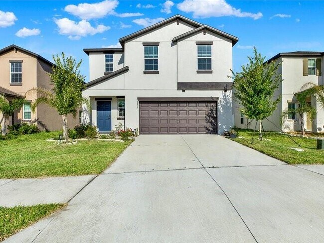 Building Photo - 6213 Back Forty Lp