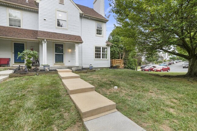 Foto del edificio - 2258 N Tollgate Cir