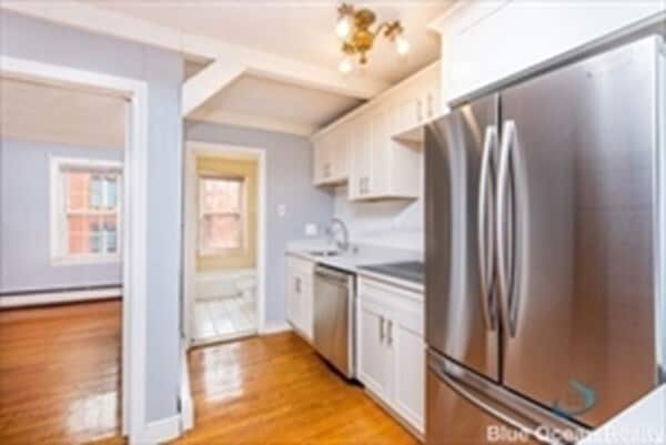 Foto del edificio - 4 Wigglesworth St