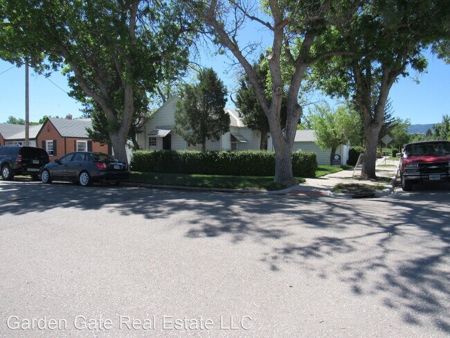 Building Photo - 2 br, 1 bath House - 605 S David
