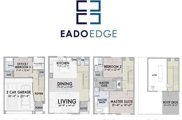 Foto del edificio - 346 Eado Park Cir