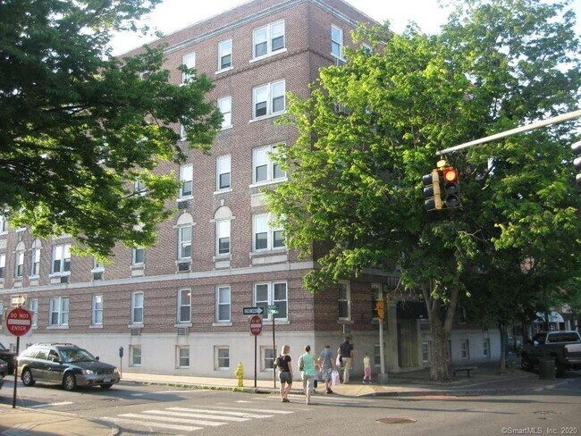 Foto del edificio - 218 Bedford St