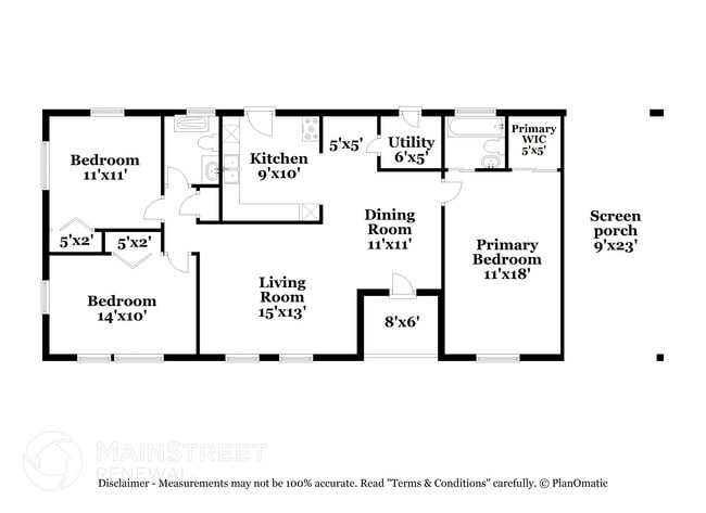 Foto del edificio - 341 Ashley St