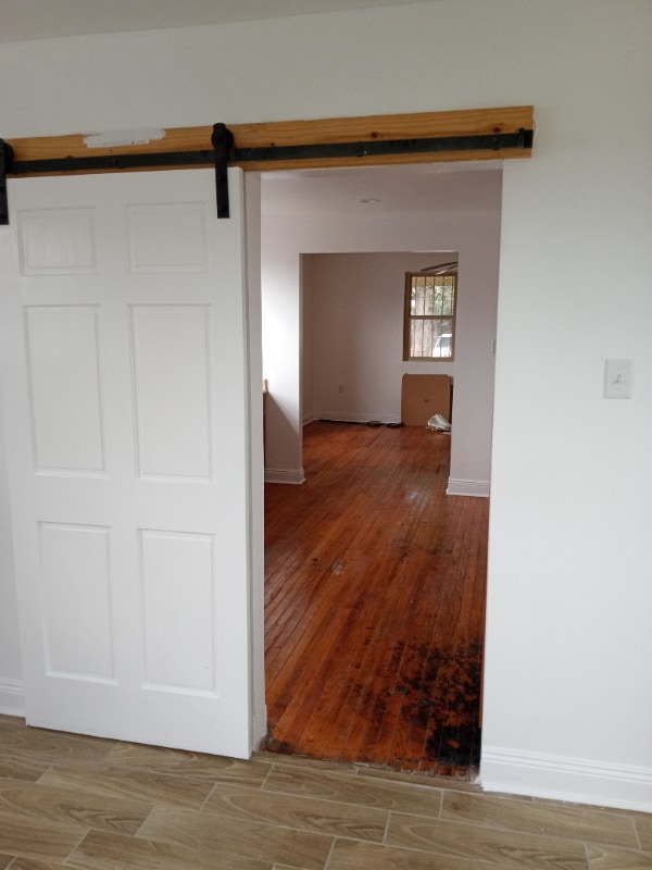 Foto del edificio - 2900 Pocahontas St