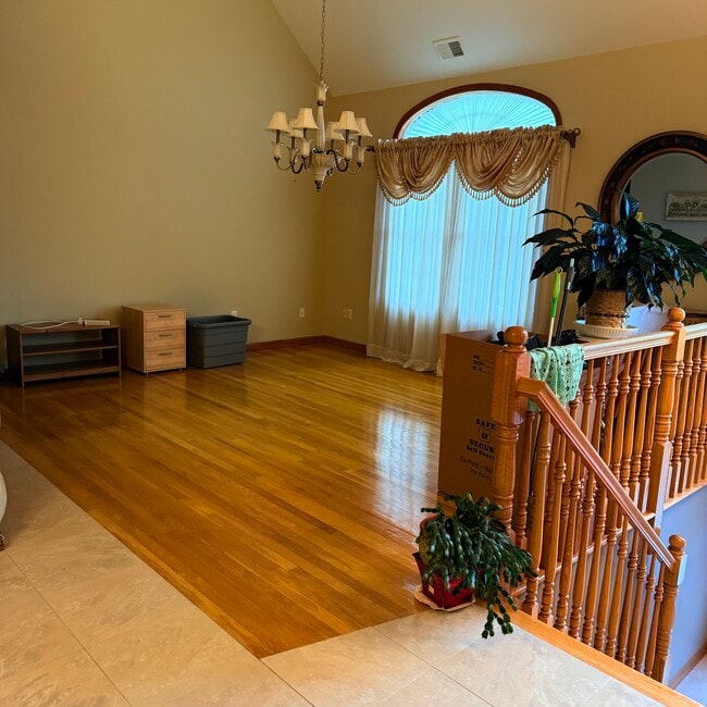 Comedor formal, - 424 Page Ave