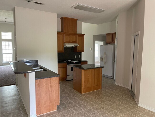 Foto del edificio - College Station - 5 bedrooms / 3 bath hous...