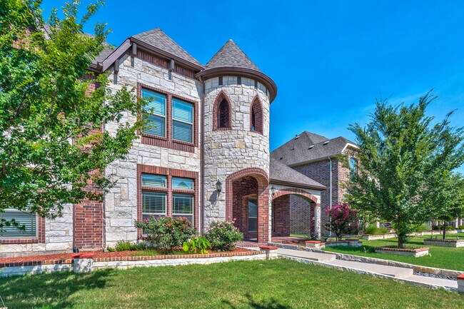 Foto del edificio - 14015 Steadman Dr