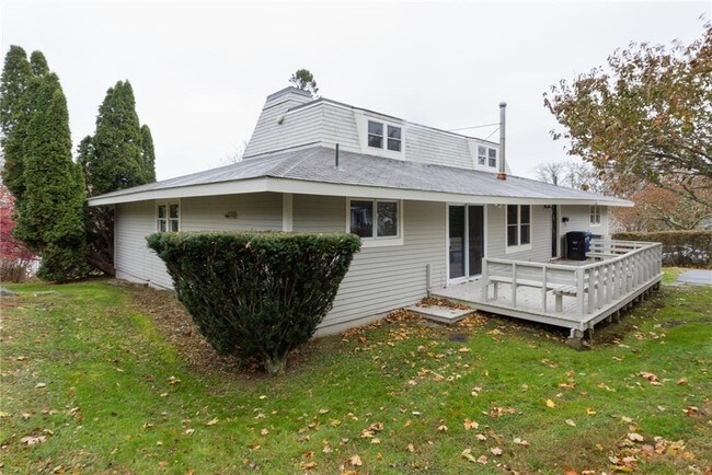 Foto del edificio - 7 Cowsill Ln