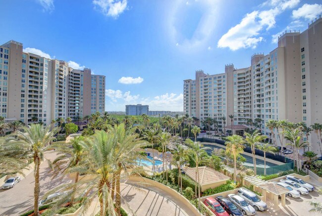 Building Photo - 3700 S Ocean Boulevard 608