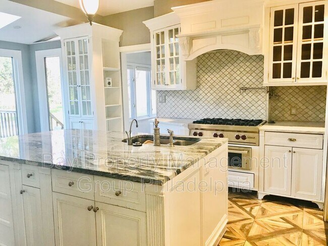 Foto del edificio - 20 Berwick Rd