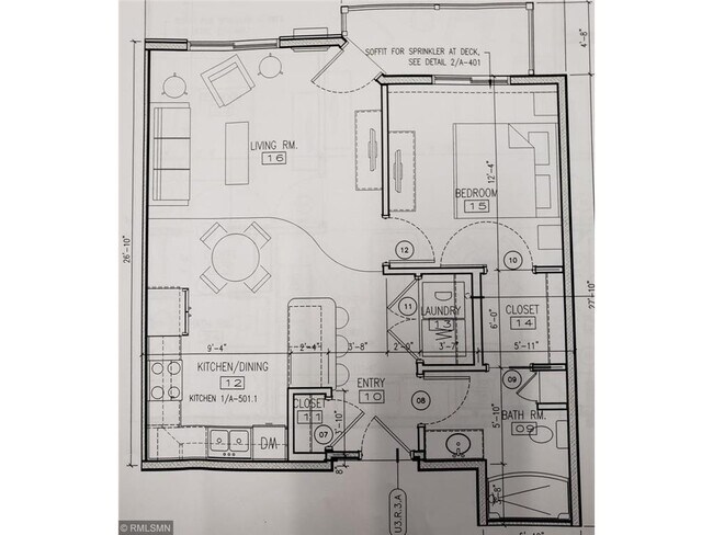 Foto del edificio - 2530 Quarry Rd NE