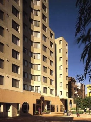 Primary Photo - Mei Lun Yuen Apartments