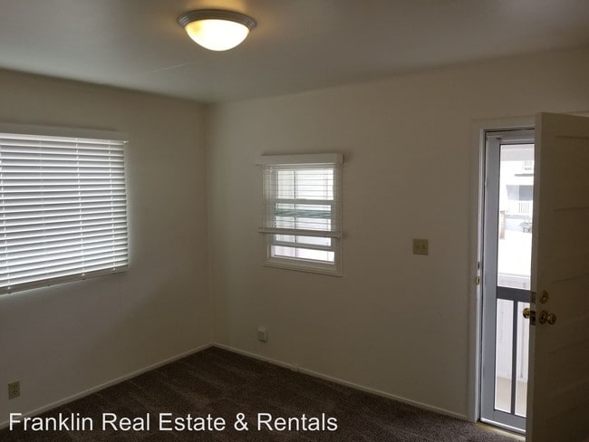 Building Photo - 1 br, 1 bath House - 231 Surf A