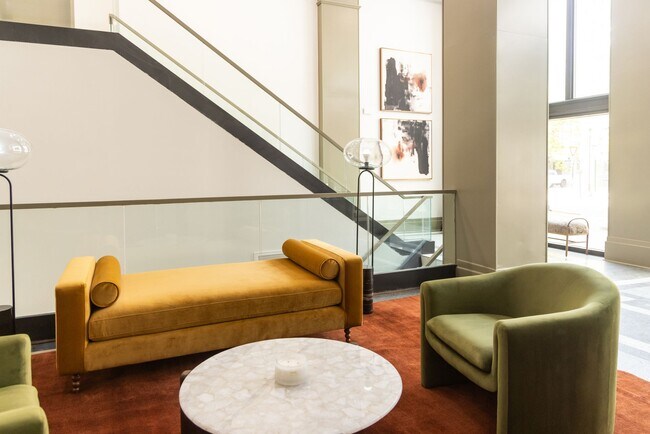 Building Photo - The Exchange at Sinclair