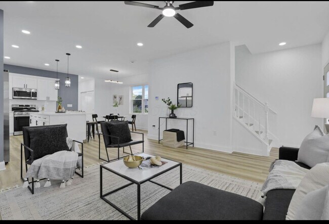 Foto del edificio - 613 Siebert St