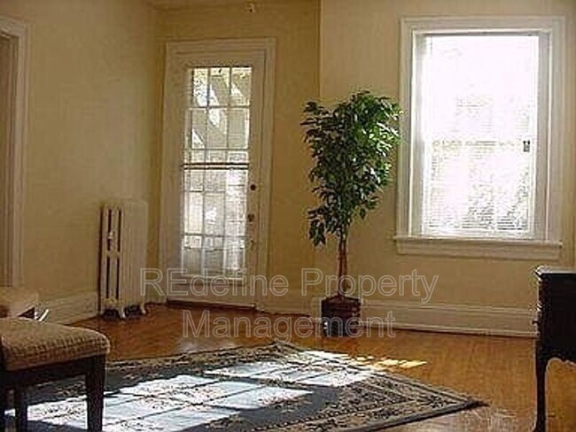 Foto del edificio - 3106 Patterson Ave