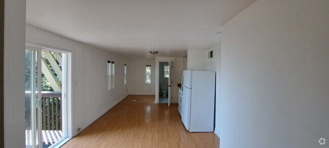 Building Photo - 6055 Grizzly Peak Blvd