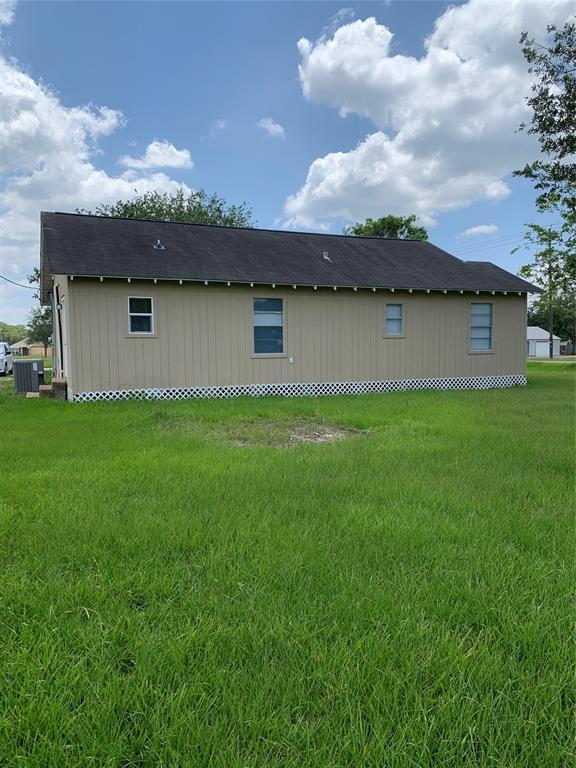 Foto del edificio - 1707 Avenue I