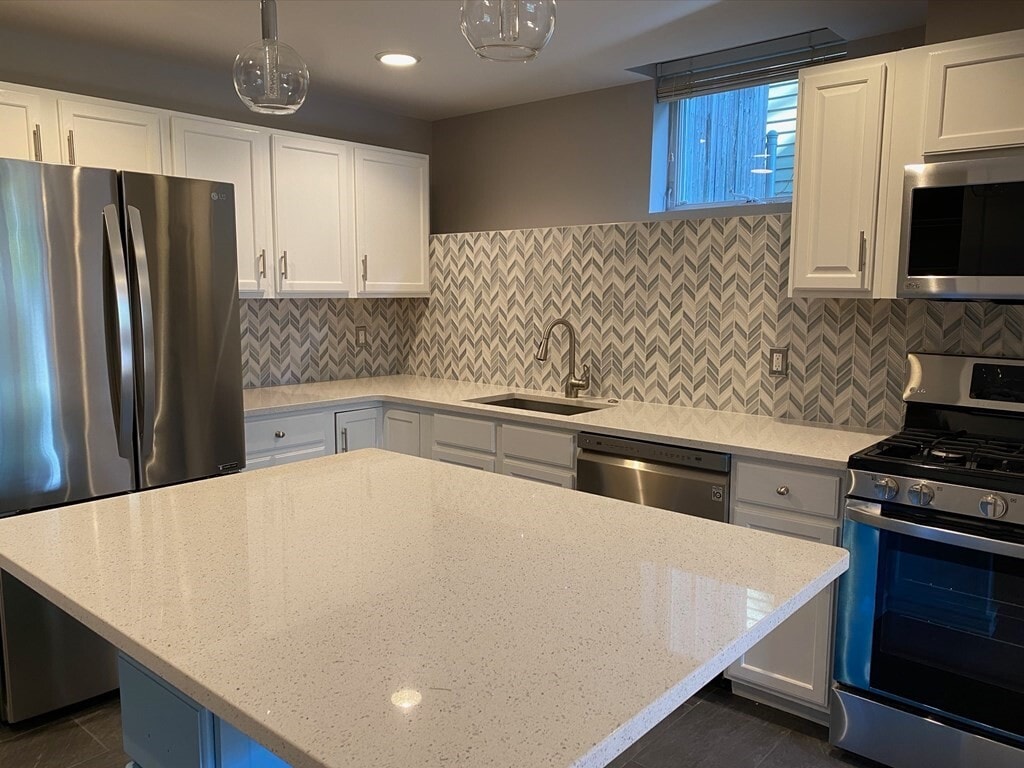 Foto principal - 2277 Massachusetts Ave
