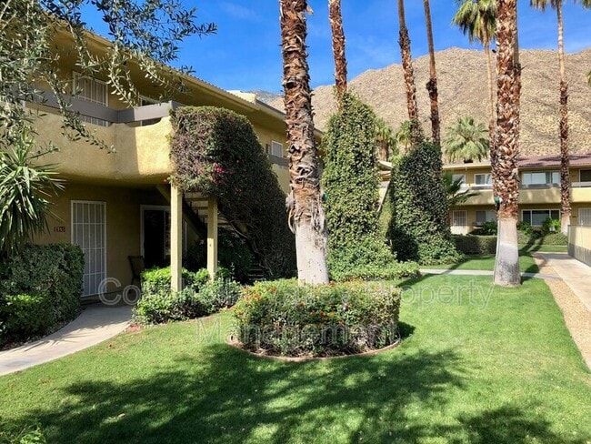 Building Photo - 1950 S Palm Canyon Dr