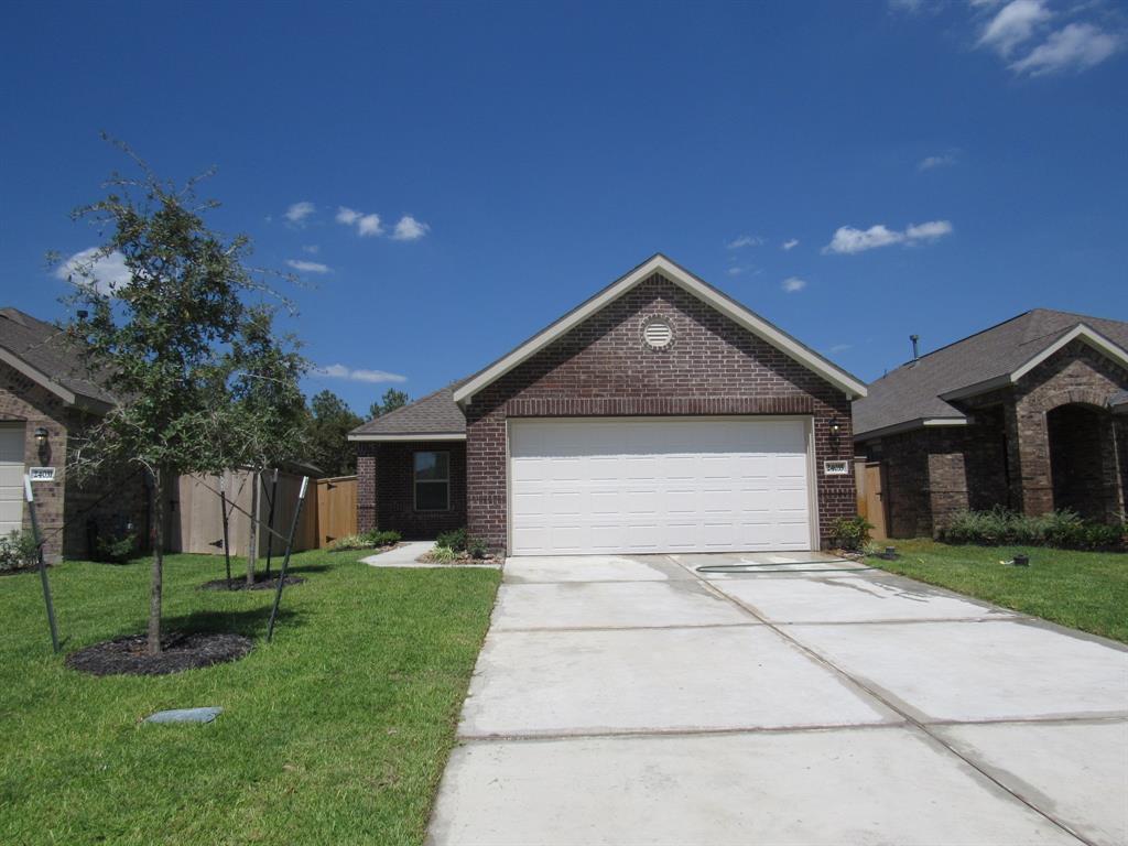 24035 Forest Dr, New Caney, TX 77357 House Rental in New Caney, TX