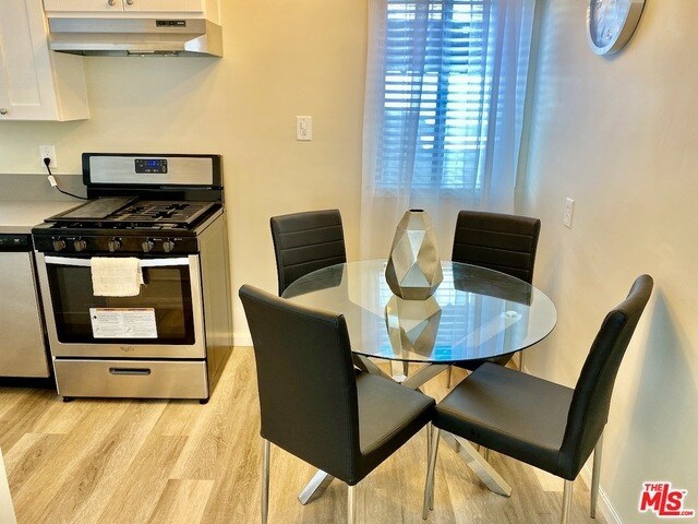 Foto del edificio - 2620 11th St