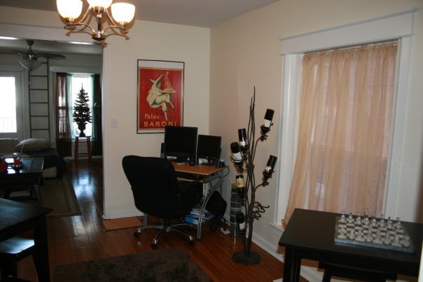 Foto del edificio - 2535 Cherry St