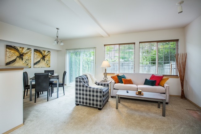 Borgata Apartments & Townhomes photo'
