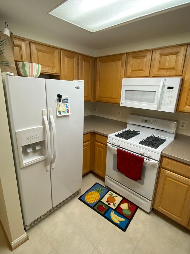 Foto del edificio - Beautiful 1 Bedroom Condo in Ballston