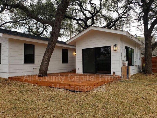 Foto del edificio - 3101 S Oak Dr