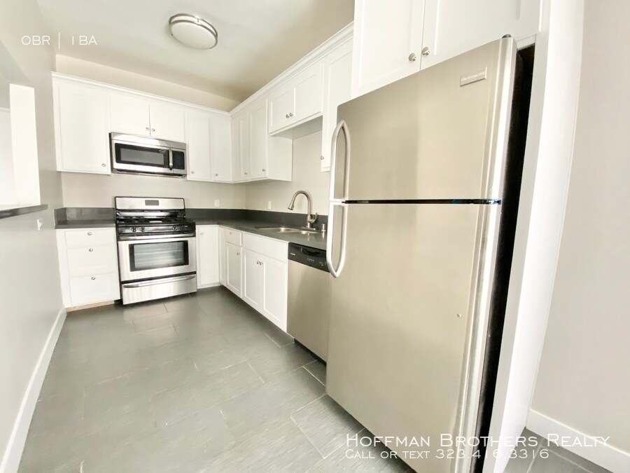 Foto principal - 5930 Barton Luxury Apartments