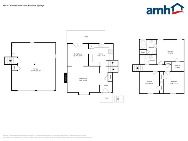 Building Photo - 4845 Chasestone Ct
