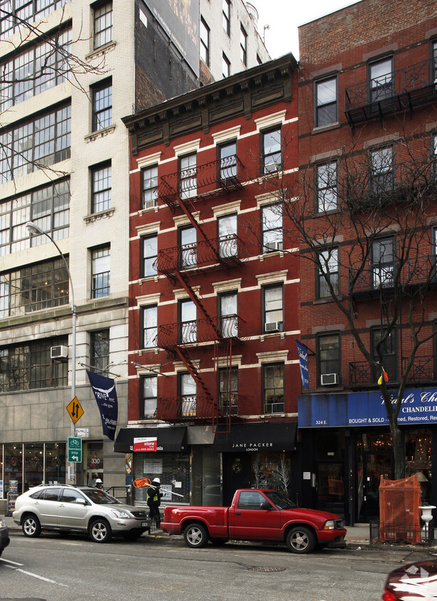 Foto principal - 328 E 59th St