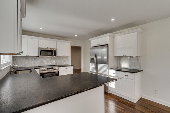 Foto del edificio - Charming 3 Bed Rancher