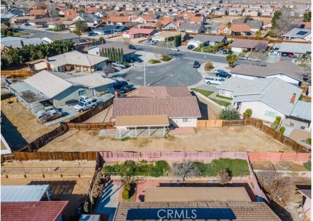 Foto del edificio - 15236 Mesquite Way