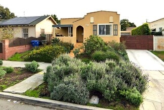 Building Photo - 3606 Cimarron St