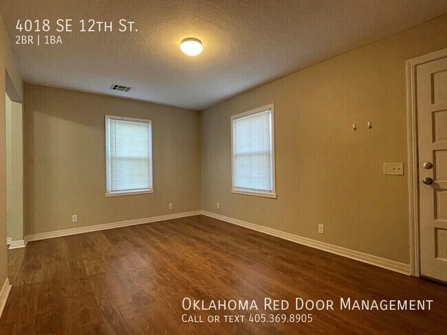 Foto del edificio - 4018 SE 12th St