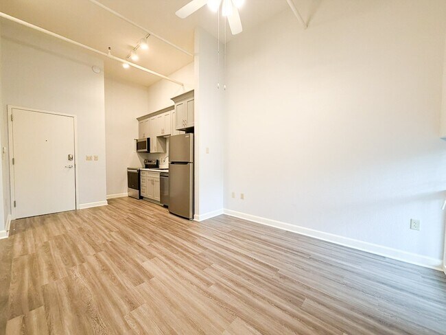 Foto del edificio - 1400 Cumberland St