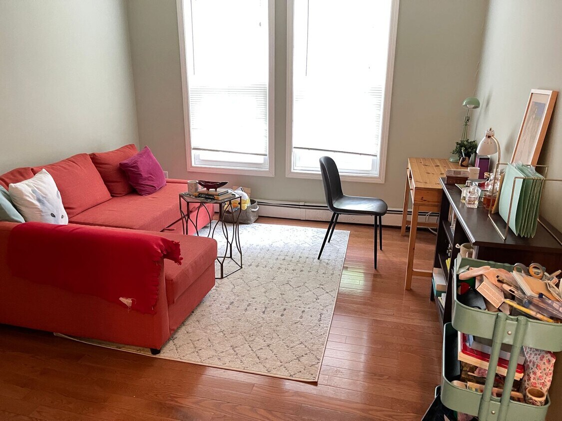 30 Nash St Unit 1, New Haven, CT 06511 Room for Rent in New Haven, CT