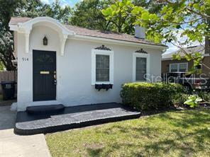 Foto del edificio - 914 W Princeton St