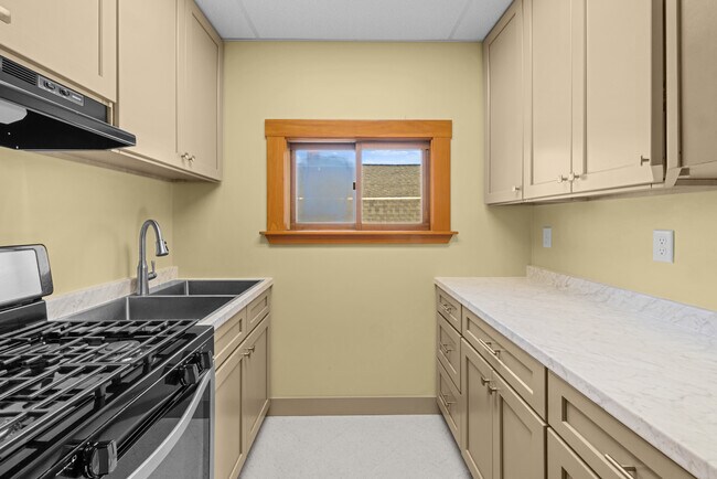 Foto del edificio - 311 Wood St