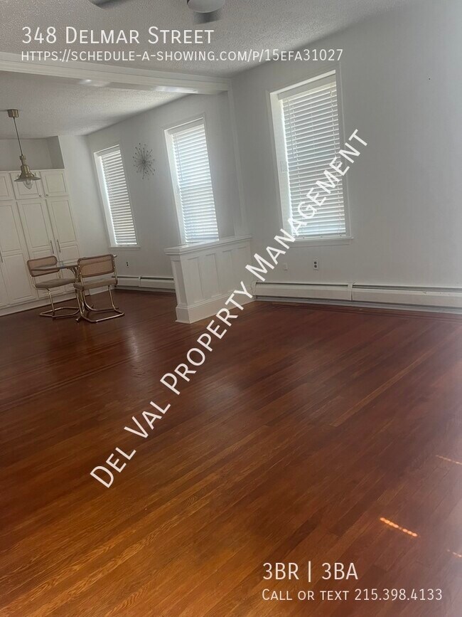 Building Photo - 348 Delmar St
