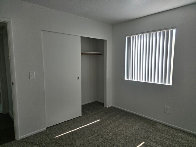 Interior Photo - Hidden Village