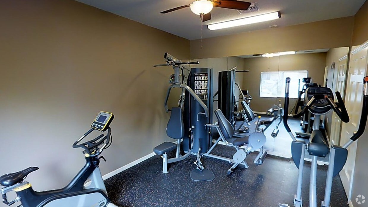 Building Photo - Verdant Cove