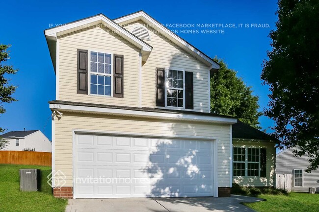 Building Photo - 916 Anchor Way NE