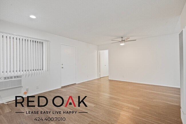 Foto del edificio - Delightful One Bedroom with Spacious Rooms...