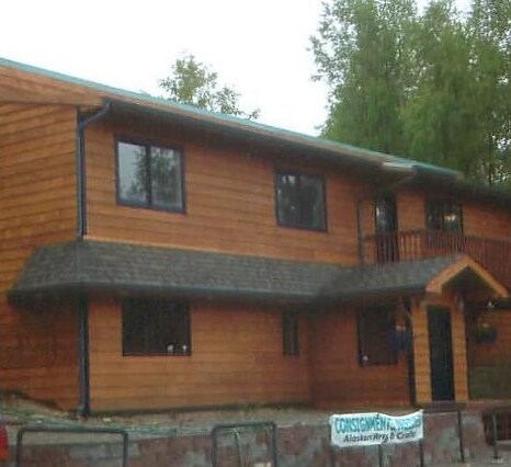 Building Photo - 2061 E Palmer Wasilla Hwy